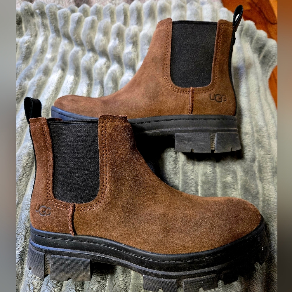 UGG Boots